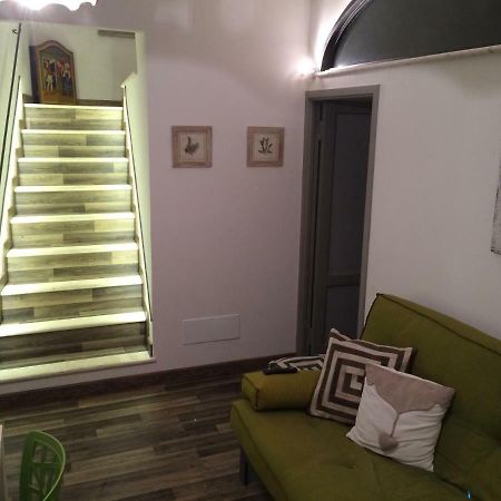 A Picco Su Pitigliano Apartment Bagian luar foto